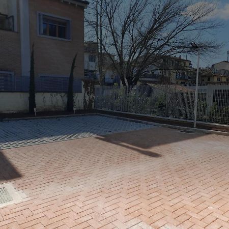 La Fonderia Firenze Florença Exterior foto