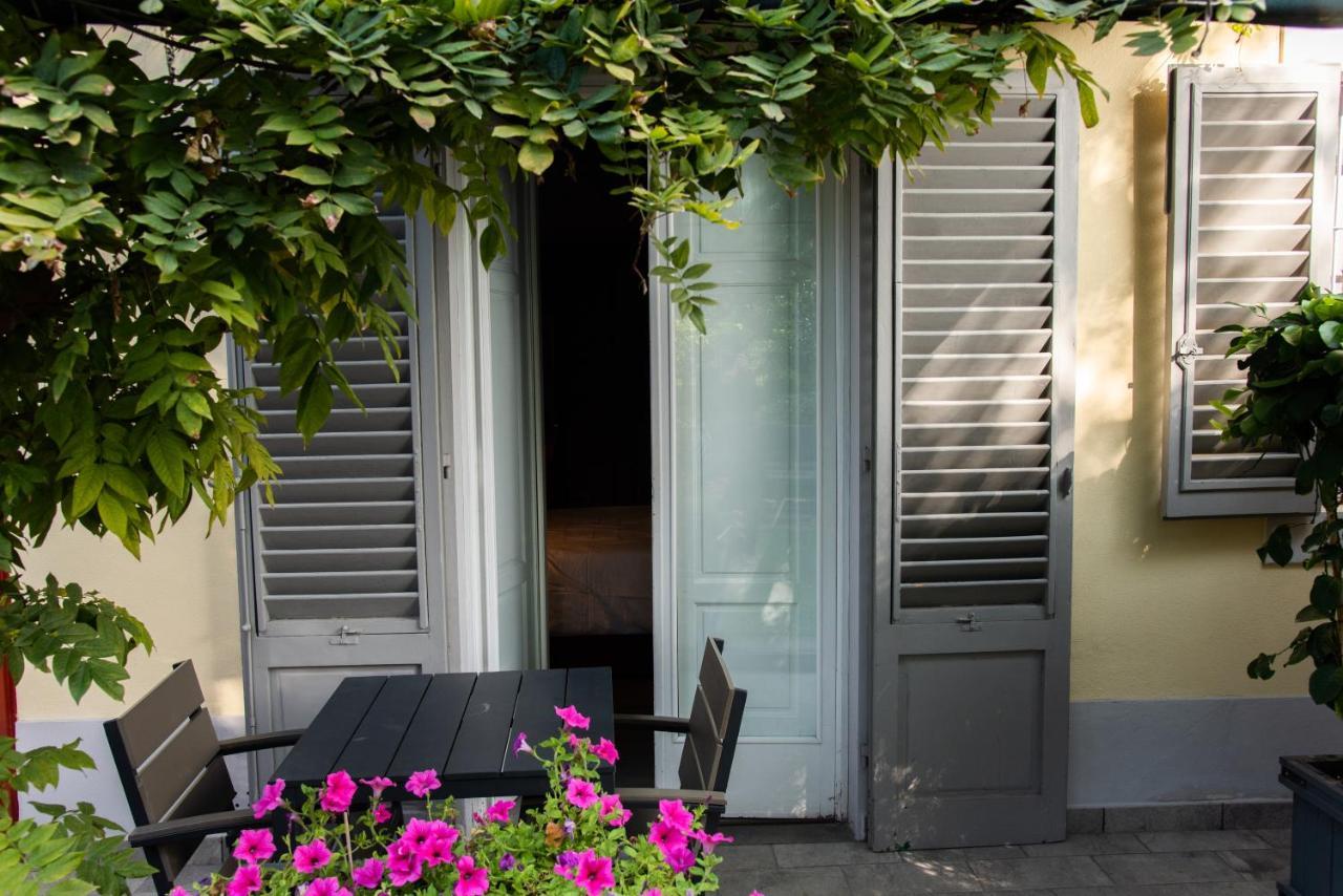 La Fonderia Firenze Florença Exterior foto
