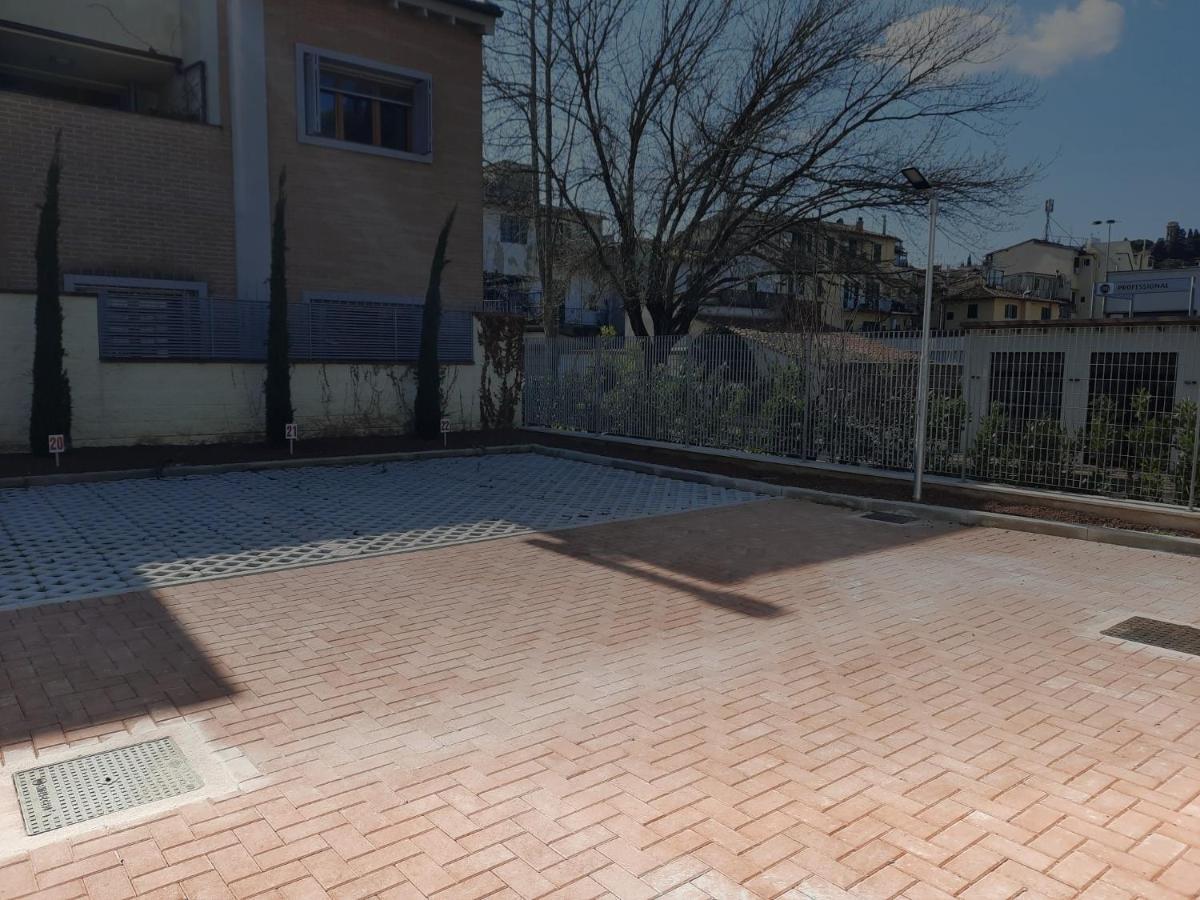 La Fonderia Firenze Florença Exterior foto